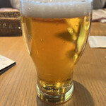 門前洋食 藤屋 - 清涼飛泉プレミアム