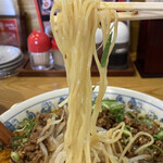 Ichiban Tei - 麺