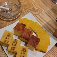 鮨と豆腐料理　あい田 本店 - 