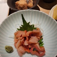 鮨と豆腐料理　あい田 本店 - 