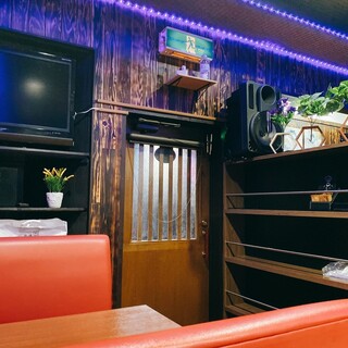 Let's go Be happy sri lankan restaurant&bar_2