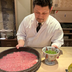 料理屋 植むら - 