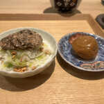 料理屋 植むら - 