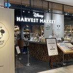 Disney HARVEST MARKET By CAFE COMPANY - 