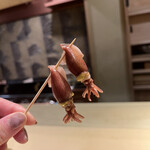 料理屋 植むら - 