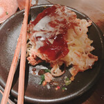 Okonomiyaki Imari - 