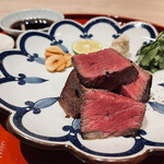 肉屋 田中 - 