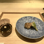 料理屋 植むら - 