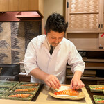 料理屋 植むら - 