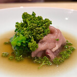 料理屋 植むら - 