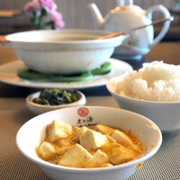 老上海 陸氏厨房 中洲店 - 