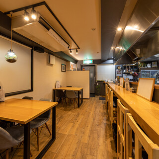 居酒屋 ツグミ_2