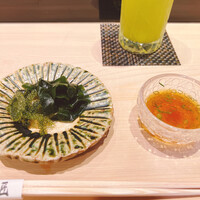 戸越銀座 鮨 ばんど - 