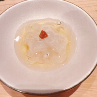 戸越銀座 鮨 ばんど - 