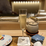 日本橋 蕎ノ字 - 