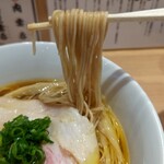 Raxamensumida - 麺