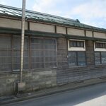 いろは食堂 - お店です