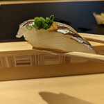 Kagurazaka Sushi Rin - 