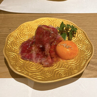 神戸牛 しゃぶしゃぶ おもき 離れ 銀座店 - 
