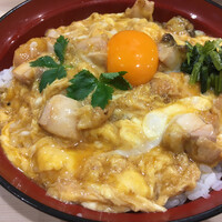 やきとり お㐂樂 人形町店 - 
