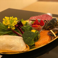 ジ・オリエンタルテラス - 