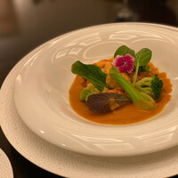 ジ・オリエンタルテラス - 