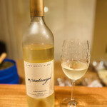 京天神 野口 - ◎あさつゆ asatsuyu 2019（米・ナパバレー）