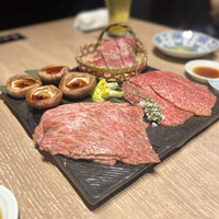 焼肉 よいん - 