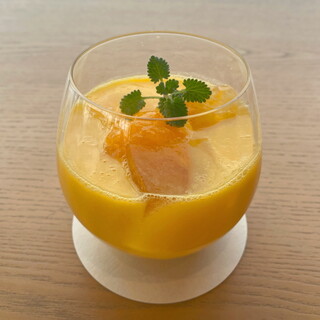 レストラン&カフェ玄武洞_1