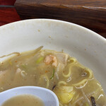 小柳 - 乾燥エビ！