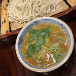 Juuroku Mon Soba Shichi - 