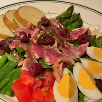 ウルフギャング・ステーキハウス 丸の内店 - 