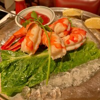 ウルフギャング・ステーキハウス 丸の内店 - 