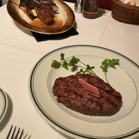 ウルフギャング・ステーキハウス 丸の内店 - 