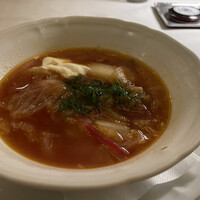スンガリー 新宿東口本店 - 