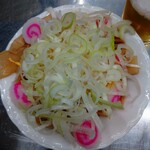 中華そば みたか - 