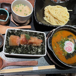 元祖博多めんたい重 - 