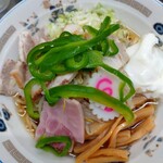 中華そば みたか - 