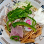 中華そば みたか - 