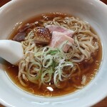 らーめん　かねかつ - 