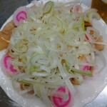 中華そば みたか - 