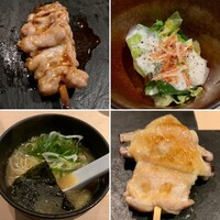 中目黒 いぐち 本店 - 