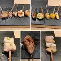 中目黒 いぐち 本店 - 