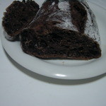 キッチンおかだ - カットすると・・・