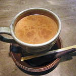 チャイ（ホット）