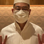 銀座 しのはら - 