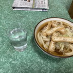 桜井うどん - 