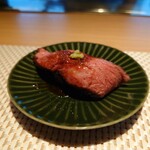 Miyakogyuu Teppanyaki Yukishio Suteki - 