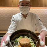 銀座 しのはら - 