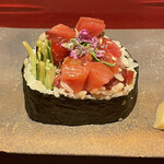 銀座 しのはら - 